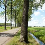 De Kersenbongerd 아파트 Ingen