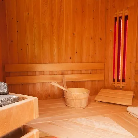 De Kersenbongerd Appartement *