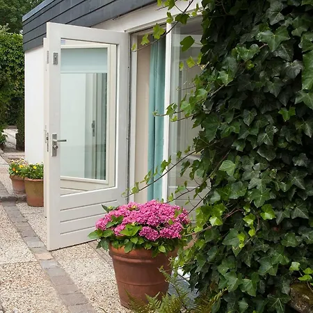 De Kersenbongerd Apartment Ingen