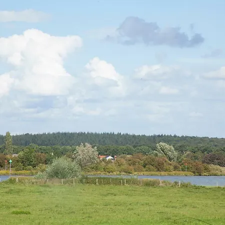 아파트 De Kersenbongerd *