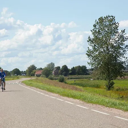 De Kersenbongerd Apartment *