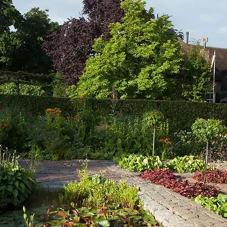 De Kersenbongerd 아파트