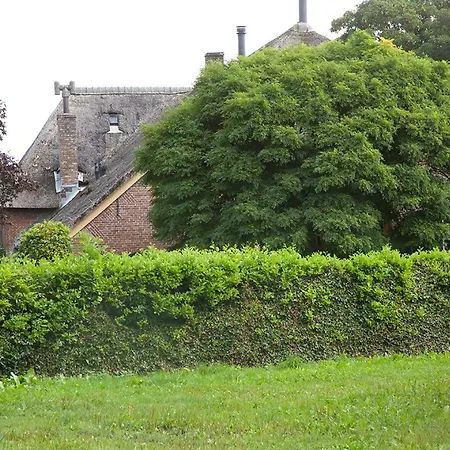 De Kersenbongerd *